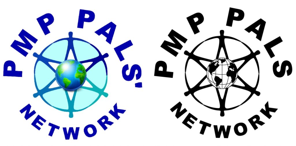 Logo one color vectored ai Proof JPG PMP Pals