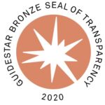 GuideStar Bronze Seal