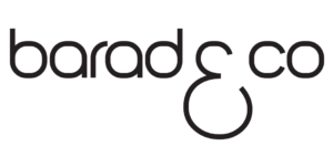 Barad & Co logo